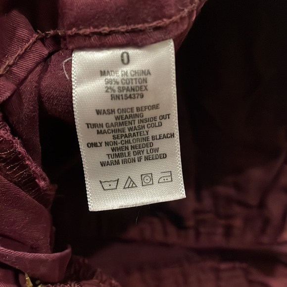 AÉRO Midi Short - Picture 4 of 4